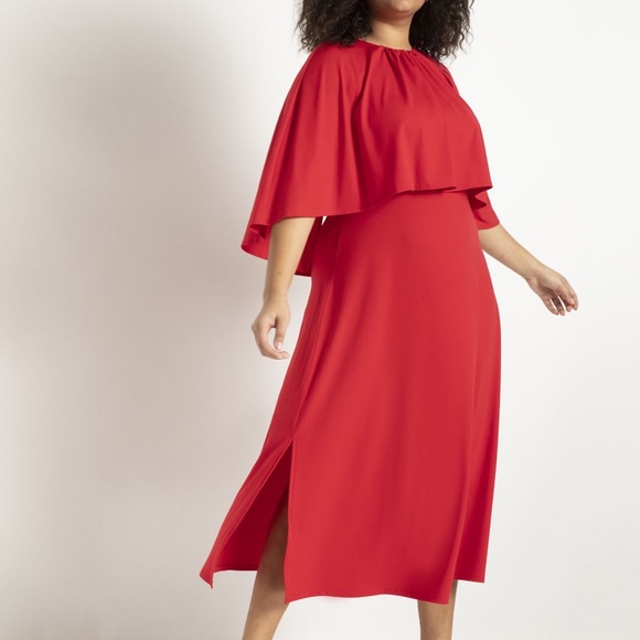 Eloquii Dresses & Skirts - Eloquii Dress
